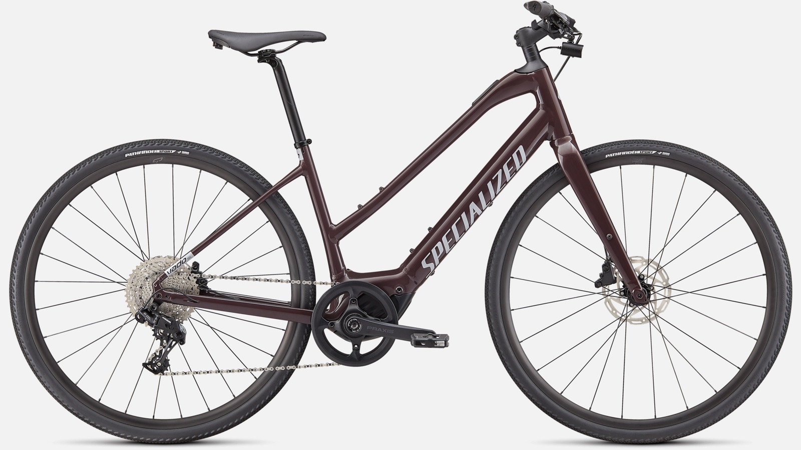 Which hybrid bike shop should i buy